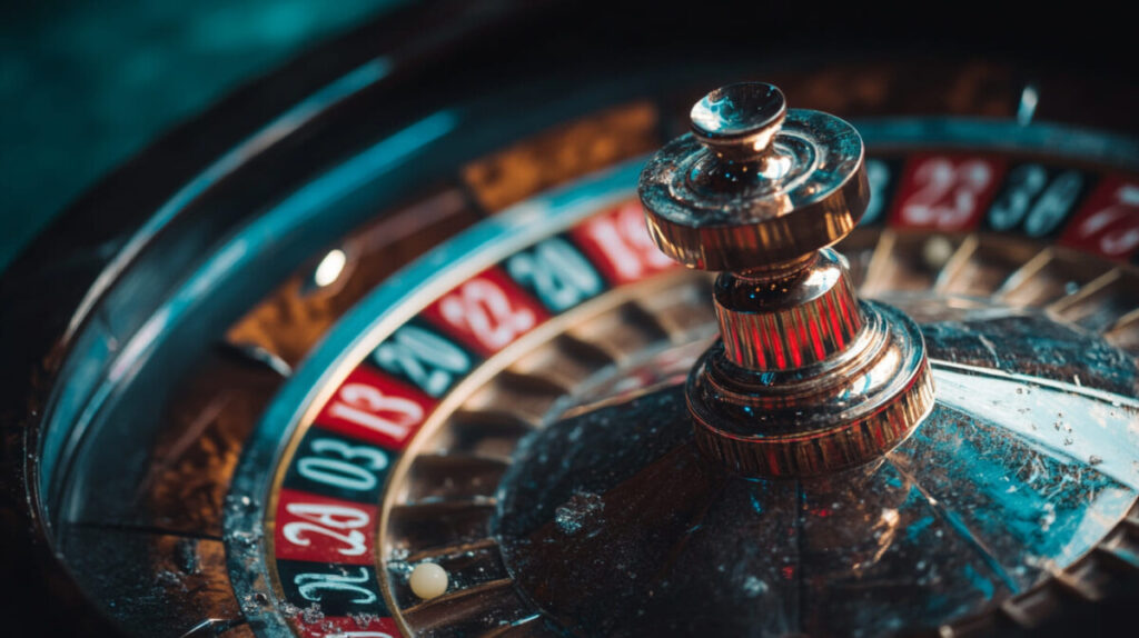 beste online roulette