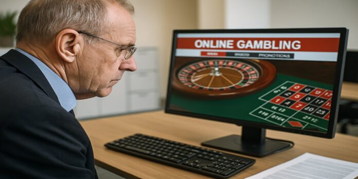 WODC doet onderzoek naar gokverslaving