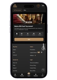 Harry Casino aanbod met no deposit bonus casino deals