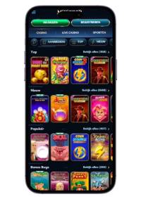 Millioner live casino - Allround beste blackjack casino van Nederland