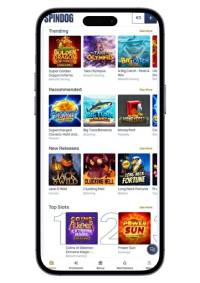 Spindog - Beste blackjack casino voor op je mobiel