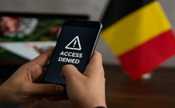 Belgische gokker op zwarte lijst geen toegang tot goksite