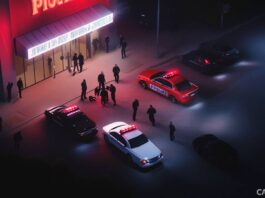 casino overval Nederland