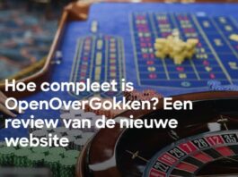 consumentenbond review openovergokken