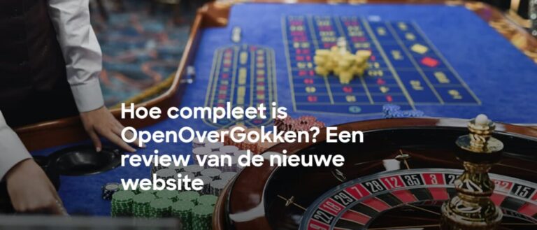 consumentenbond review openovergokken