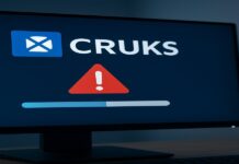 Opnieuw Cruks-storing legt Nederlandse casino’s plat foutmelding bij online casino door Cruks storing