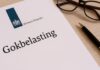 Dossier gokbelasting Ministerie van Financiën