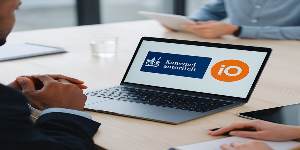 samenwerking Ksa en iO