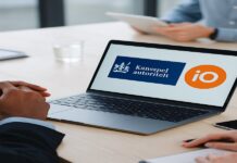Ksa gaat samen met iO digitale dienstverlening verbeteren samenwerking Ksa en iO