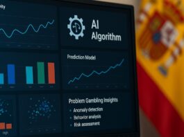 algoritme voor detecteren gokproblemen