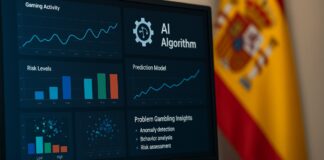 algoritme voor detecteren gokproblemen