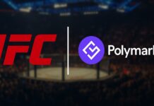 Polymarket slaat volgende slag: deal aangekondigd met UFC UFC en Polymarket kondigen partnership aan