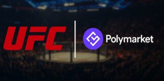 UFC en Polymarket kondigen partnership aan