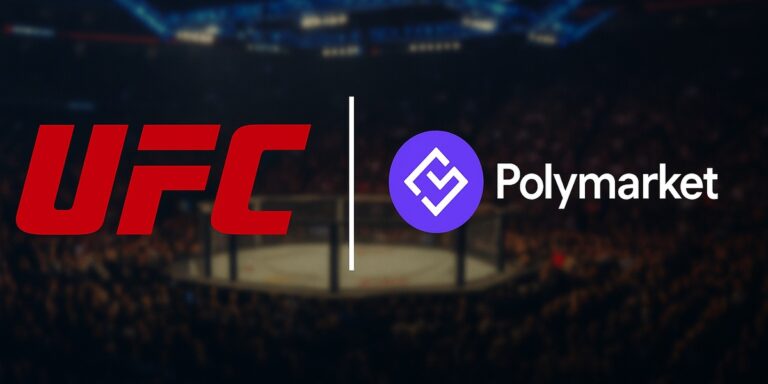 UFC en Polymarket kondigen partnership aan