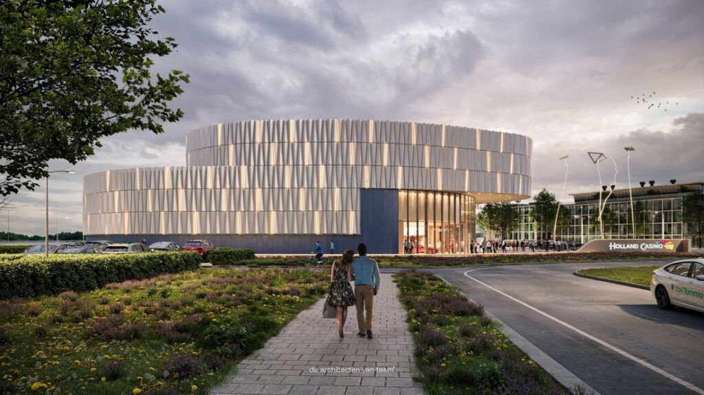 Holland Casino Groningen