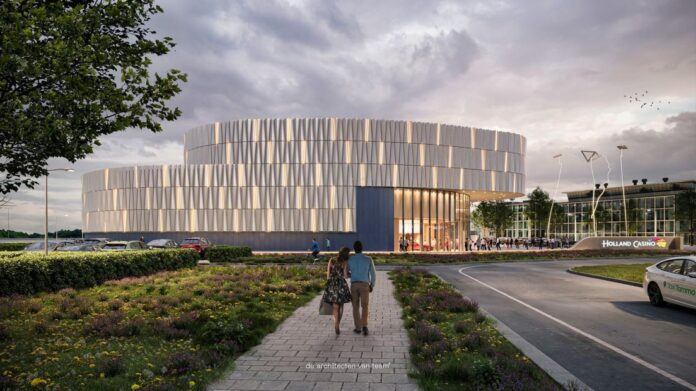 Holland Casino Groningen