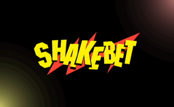 Shakebet logo