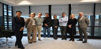 Ksa ontvangt bezoek van eigen adviesraad adviesraad van de Ksa