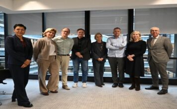 Ksa ontvangt bezoek van eigen adviesraad adviesraad van de Ksa