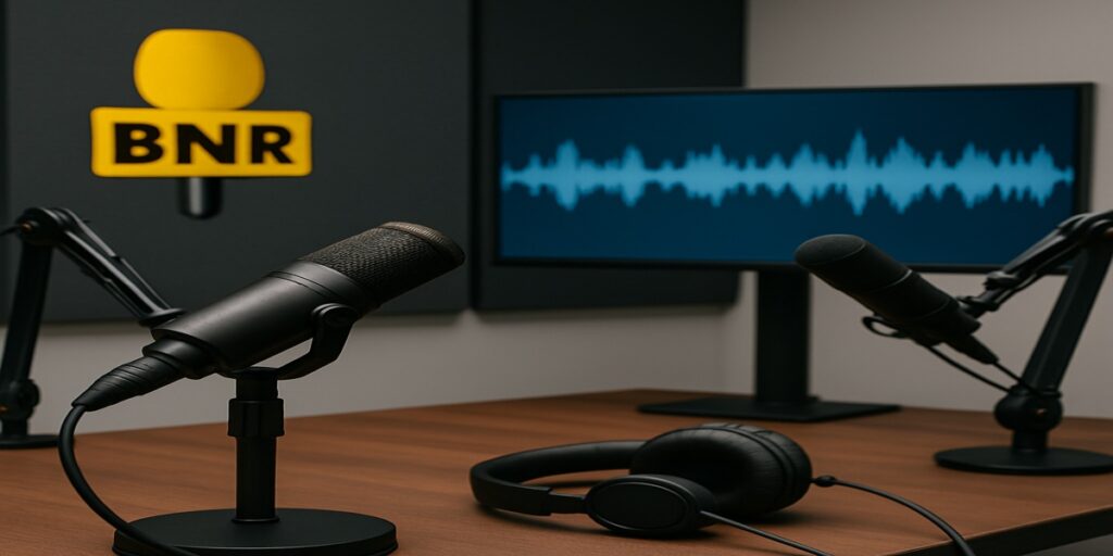 BNR podcast over gokregels