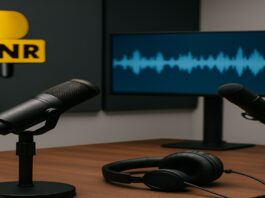 BNR podcast: ‘Strenge regels gunstig voor illegale partijen’ BNR podcast over gokregels