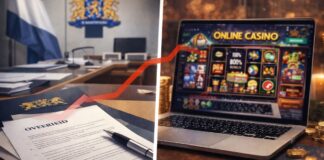 EenVandaag: Waarom de overheid de burger laat gokken overheidsbeleid gokken dilemma