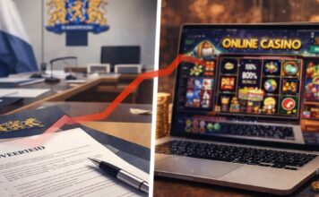 overheidsbeleid gokken dilemma