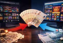 Nederlanders vergokten in 2025 meer geld bij illegale casino’s illegaal vs legaal gokken in Nederland