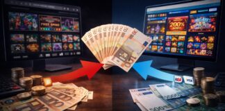 Nederlanders vergokten in 2025 meer geld bij illegale casino’s illegaal vs legaal gokken in Nederland