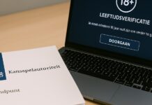 Ksa standpunt tegen verhoging leeftijd gokken