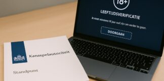 Ksa standpunt tegen verhoging leeftijd gokken