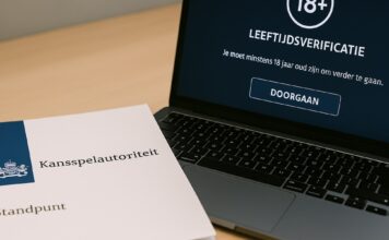 Ksa standpunt tegen verhoging leeftijd gokken