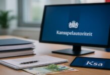 Ksa stelt € 2 miljoen beschikbaar voor signaleren gokschade goedkeuring subsidie gokpreventie op kantoor ksa