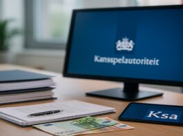 Ksa stelt € 2 miljoen beschikbaar voor signaleren gokschade goedkeuring subsidie gokpreventie op kantoor ksa