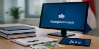 Ksa stelt € 2 miljoen beschikbaar voor signaleren gokschade goedkeuring subsidie gokpreventie op kantoor ksa
