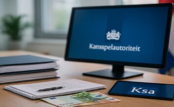 goedkeuring subsidie gokpreventie op kantoor ksa