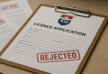 Ksa past regels aan voor overnames gokbedrijven Afgewezen Ksa licentieaanvraag