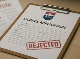 Ksa past regels aan voor overnames gokbedrijven Afgewezen Ksa licentieaanvraag