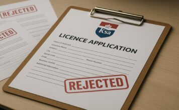 Ksa past regels aan voor overnames gokbedrijven Afgewezen Ksa licentieaanvraag
