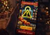 Wees extra alert op nep-Kerstacties van online casino’s nep kerstactie van online casino op telefoon