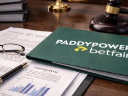 Dossier UKGC boetebesluit