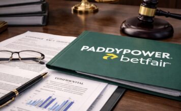 £2 miljoen UKGC boete Paddy Power Betfair voor zorgplichtfalen Dossier UKGC boetebesluit
