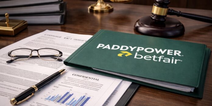 Dossier UKGC boetebesluit