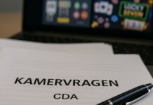 kamervragen over illegale kansspelaanbieders
