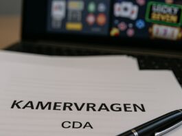 Kamervragen over groeiende populariteit illegale goksites kamervragen over illegale kansspelaanbieders