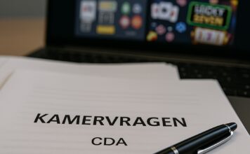 kamervragen over illegale kansspelaanbieders