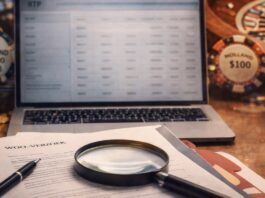 woo verzoek over RTP holland casino