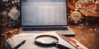 Geen bewijs communicatie over winkansen Holland Casino woo verzoek over RTP holland casino