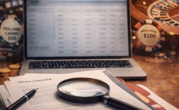 woo verzoek over RTP holland casino