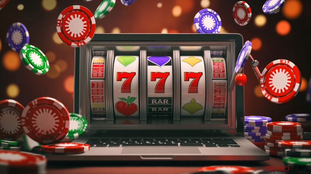 Casinobeats malta casino